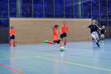Bild 192 - La Rieve Cup - D-Juniorinnen
